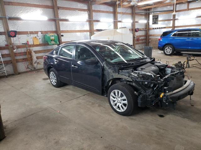 NISSAN ALTIMA 2.5 2013 with VIN 1N4AL3AP1DC271118 - Photo from auction