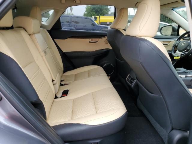 Photo 6 from auction – 2015 LEXUS NX 200T with VIN JTJYARBZ2F2014167
