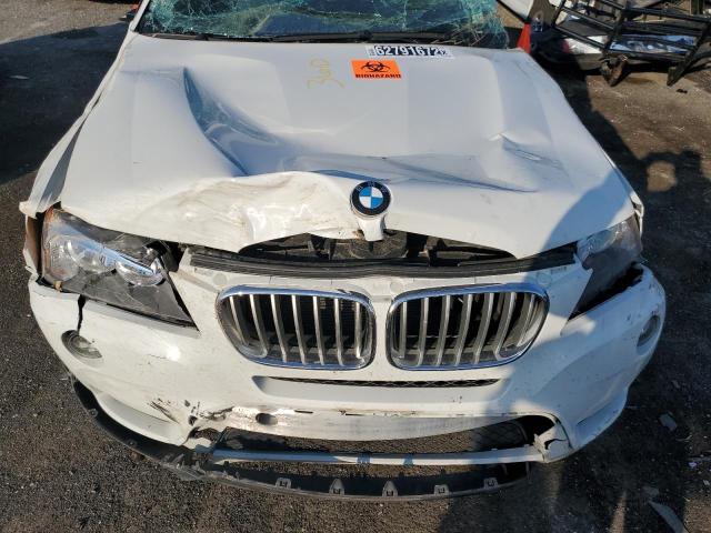 Photo 7 from auction – 2013 BMW X3 XDRIVE2 with VIN 5UXWX9C51D0A23683