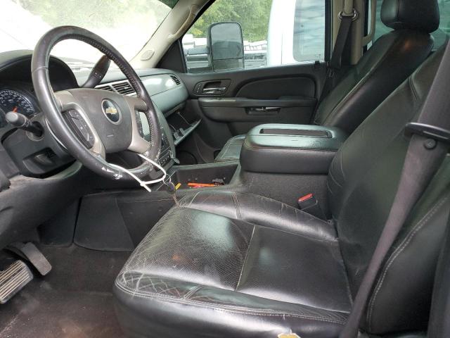 صورة رقم 5 من المزاد - 2012 CHEVROLET SILVERADO مع VIN 1GC1KYE83CF141836