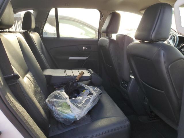 Photo 6 from auction – 2011 FORD EDGE LIMIT with VIN 2FMDK3KC7BBA52145