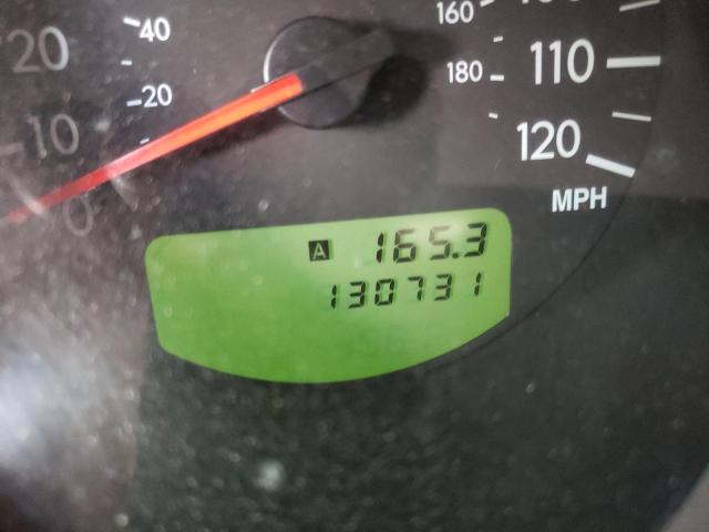 Photo 8 from auction – 2005 SUBARU FORESTER with VIN JF1SG65665H700978