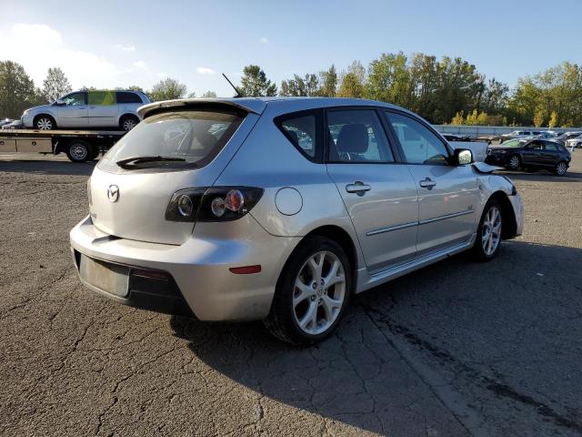 Photo 4 from auction – 2008 MAZDA 3 HATCHBAC with VIN JM1BK343381140817