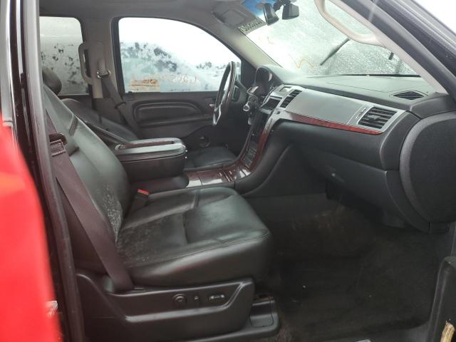 Photo 5 from auction – 2013 CADILLAC ESCALADE P with VIN 1GYS4CEF6DR347131