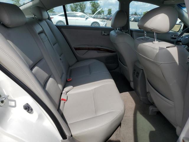 Photo 6 from auction – 2006 NISSAN MAXIMA SE with VIN 1N4BA41E96C819108