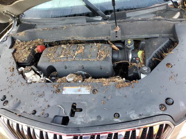 Photo 7 from auction – 2014 BUICK ENCLAVE with VIN 5GAKRBKD0EJ275798
