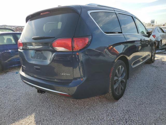 Photo 4 from auction – 2017 CHRYSLER PACIFICA L with VIN 2C4RC1GG1HR545164