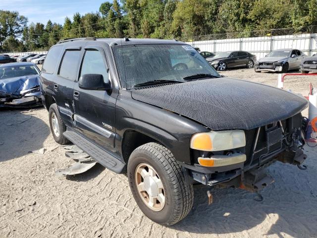 GMC YUKON 2004 with VIN 1GKEK13Z64R227599 - Photo from auction