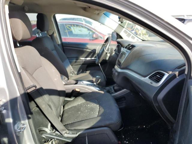 Photo 5 from auction – 2015 DODGE JOURNEY SX with VIN 3C4PDCBG1FT678623