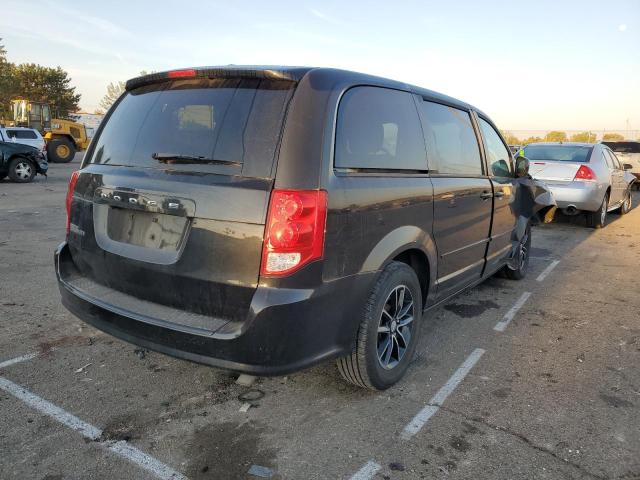 Photo 4 from auction – 2017 DODGE GRAND CARA with VIN 2C4RDGBG1HR751401
