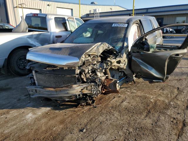 Photo 2 from auction – 2012 GMC TERRAIN SL with VIN 2GKALMEK4C6365049
