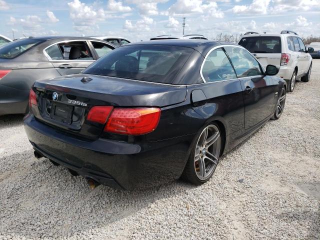 Photo 4 from auction – 2011 BMW 335 IS with VIN WBADX1C57BE569554