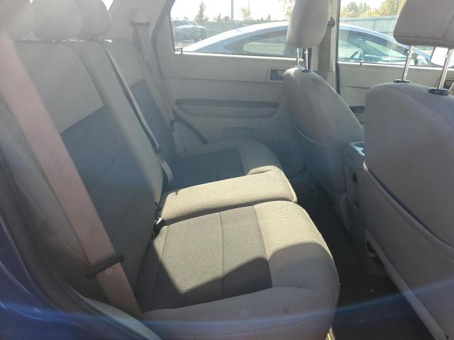 Photo 6 from auction – 2008 FORD ESCAPE XLT with VIN 1FMCU93198KE76186