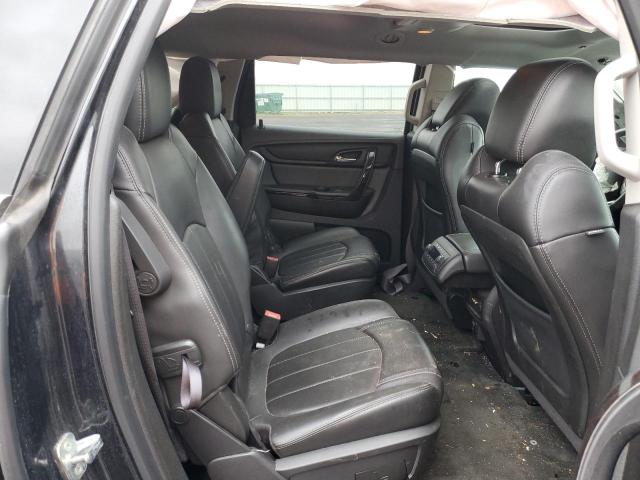 Photo 6 from auction – 2015 CHEVROLET TRAVERSE L with VIN 1GNKVJKD3FJ250262