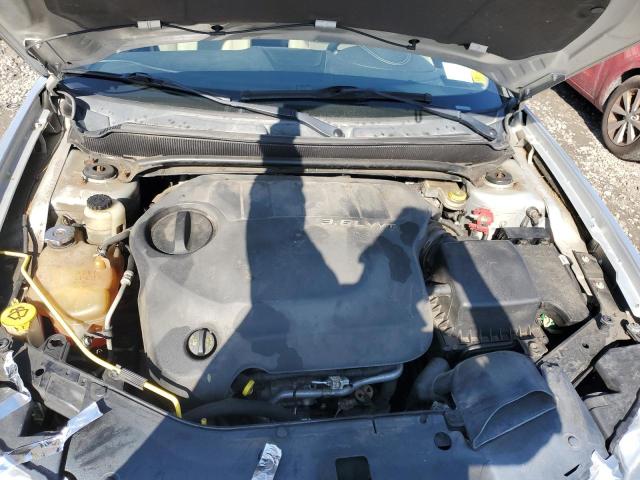 Photo 7 from auction – 2012 DODGE AVENGER SE with VIN 1C3CDZAG4CN255621