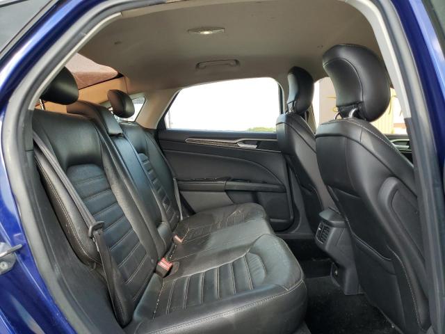 Photo 6 from auction – 2013 FORD FUSION SE with VIN 3FA6P0LU1DR209473