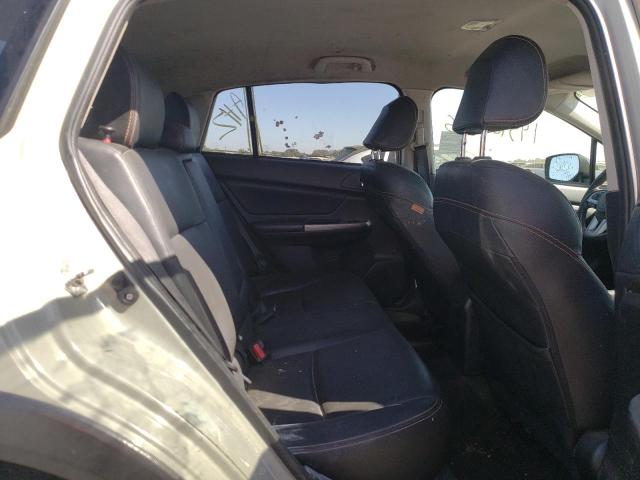Photo 6 from auction – 2016 SUBARU CROSSTREK with VIN JF2GPAKC0GH231372