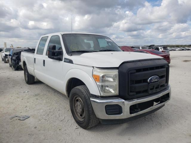Photo 9 from auction – 2013 FORD F250 SUPER with VIN 1FT7W2A69DEB03311