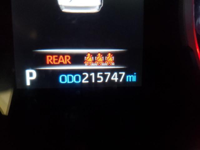Photo 8 from auction – 2020 TOYOTA RAV4 LE with VIN 2T3G1RFV8LC064047