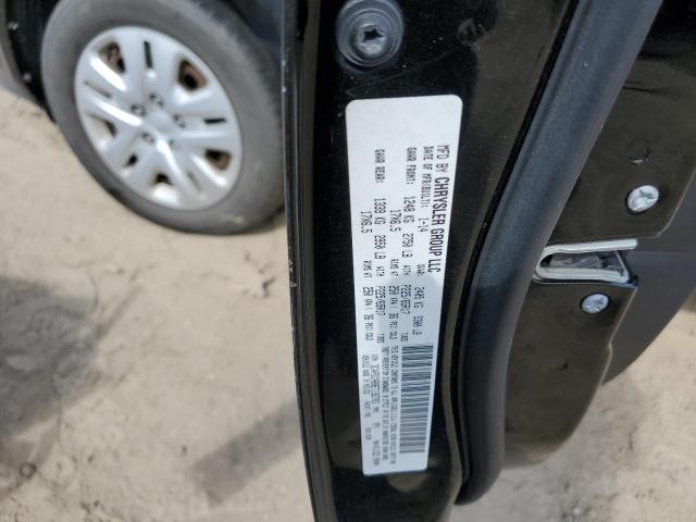 Photo 10 from auction – 2014 DODGE JOURNEY SE with VIN 3C4PDCAB8ET192783