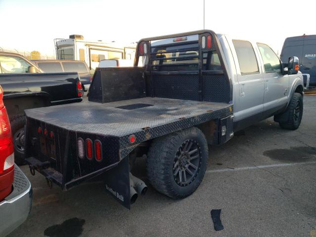 Photo 4 from auction – 2012 FORD F250 SUPER with VIN 1FT7W2BT8CEA02926