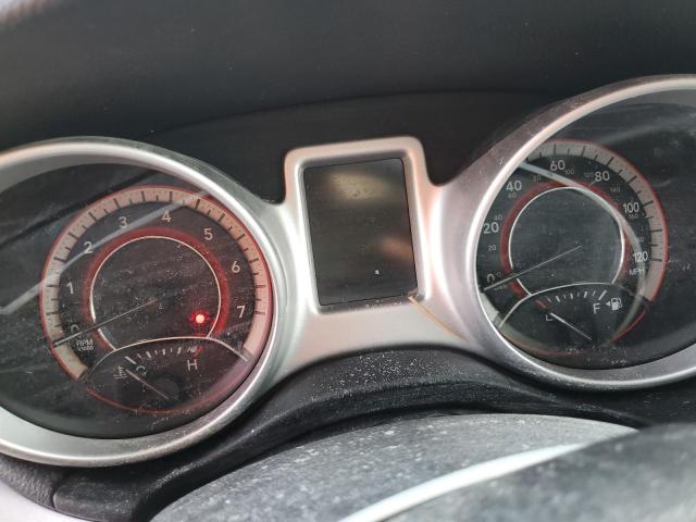 Photo 8 from auction – 2014 DODGE JOURNEY SE with VIN 3C4PDCAB4ET148764