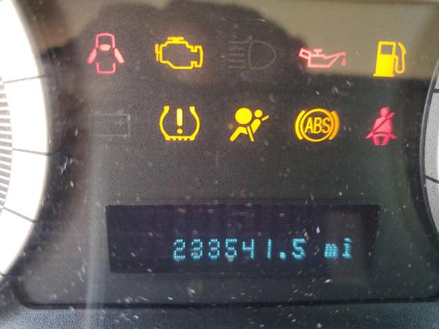 Photo 8 from auction – 2009 FORD ESCAPE HYB with VIN 1FMCU49339KA02280