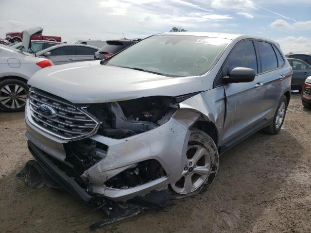 Photo 2 from auction – 2020 FORD EDGE SE with VIN 2FMPK3G94LBA36271