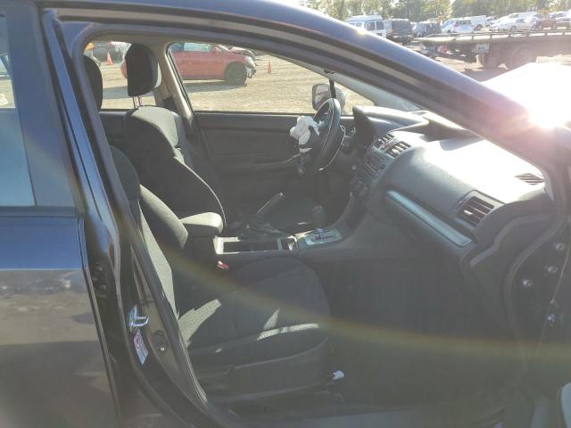 Photo 5 from auction – 2013 SUBARU IMPREZA with VIN JF1GJAA61DH029668