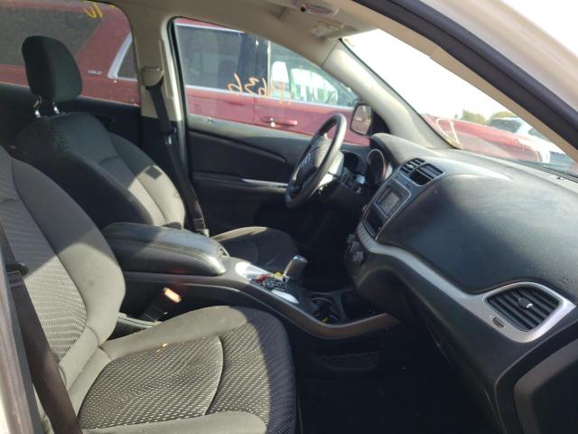 Photo 5 from auction – 2017 DODGE JOURNEY SE with VIN 3C4PDDAG1HT615564