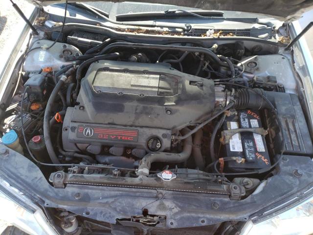 Photo 7 from auction – 2002 ACURA TL with VIN 19UUA568X2A011711