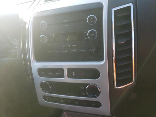 Photo 9 from auction – 2008 FORD EDGE LIMIT with VIN 2FMDK39C58BA09678