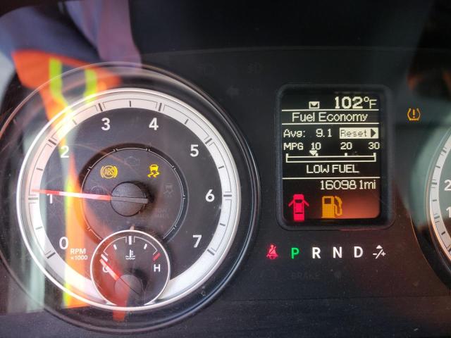 Photo 8 from auction – 2014 RAM 1500 ST with VIN 1C6RR6KTXES237072