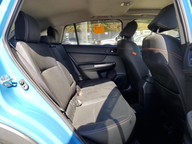 Photo 6 from auction – 2016 SUBARU CROSSTREK with VIN JF2GPALC3G8245992
