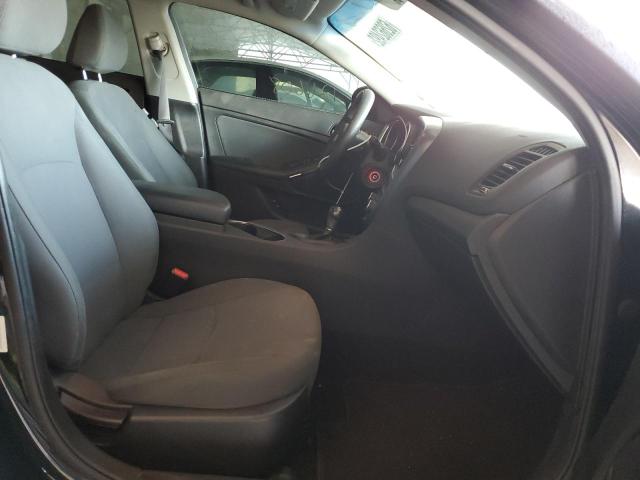 Photo 5 from auction – 2015 KIA OPTIMA LX with VIN 5XXGM4A71FG463181