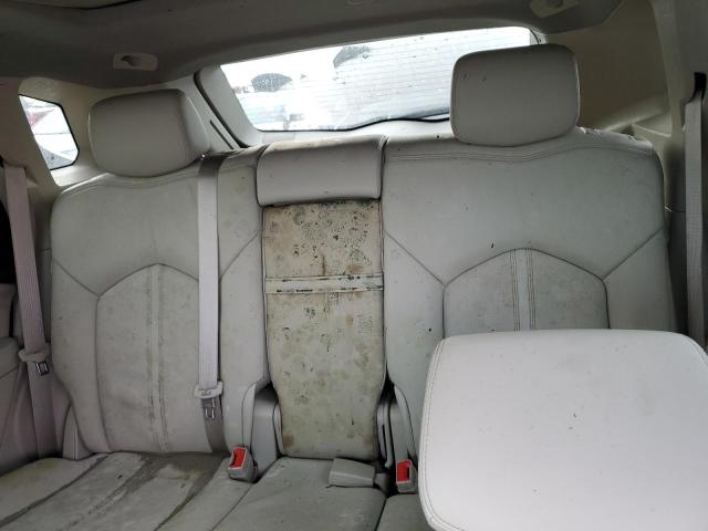 Photo 6 from auction – 2015 CADILLAC SRX PERFOR with VIN 3GYFNCE35FS555442