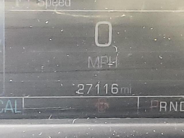 Photo 8 from auction – 2018 CHEVROLET SILVERADO with VIN 3GCUKRECXJG231861
