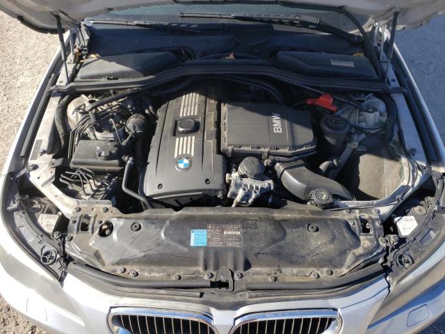 Photo 7 from auction – 2008 BMW 535 XI with VIN WBAPT73518CX01837