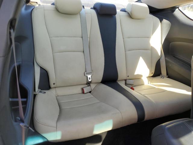 Photo 6 from auction – 2013 HONDA ACCORD EXL with VIN 1HGCT2B86DA009807