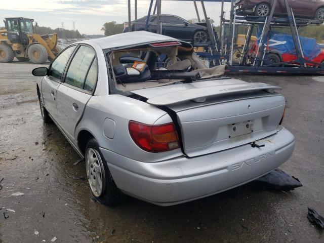 صورة رقم 3 من المزاد - 2002 SATURN SL مع VIN 1G8ZF52812Z247008