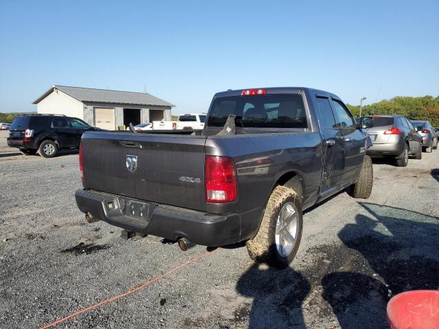 Photo 4 from auction – 2014 RAM 1500 ST with VIN 1C6RR7FT2ES335190