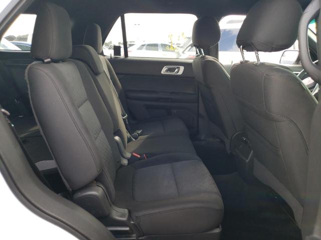 Zdjęcie 6 z aukcji – 2014 FORD EXPLORER X z VIN 1FM5K7D86EGA36410