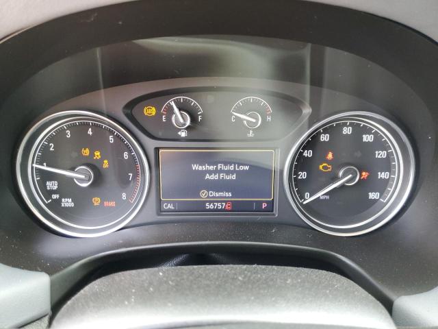 Photo 8 from auction – 2020 BUICK ENCLAVE ES with VIN 5GAERBKW2LJ306528