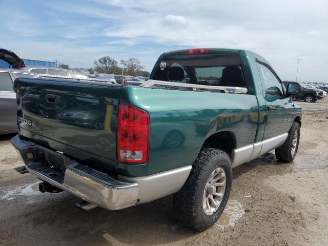 Photo 4 from auction – 2003 DODGE RAM 1500 S with VIN 1D7HA16D83J616971