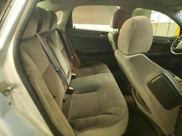 Photo 6 from auction – 2011 CHEVROLET IMPALA LT with VIN 2G1WB5EK8B1301708