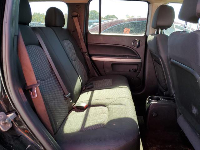 Photo 6 from auction – 2010 CHEVROLET HHR LT with VIN 3GNBABDB6AS642060