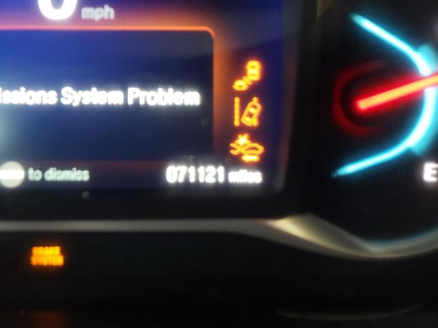Photo 8 from auction – 2019 HONDA PILOT ELIT with VIN 5FNYF6H04KB004551