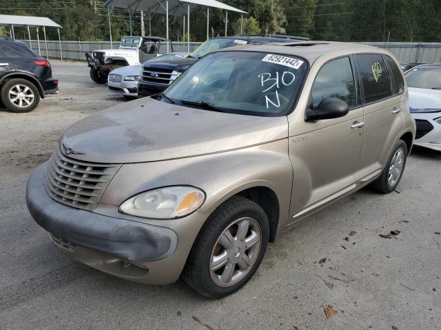 Photo 2 from auction – 2002 CHRYSLER PT CRUISER with VIN 3C8FY68B62T347106