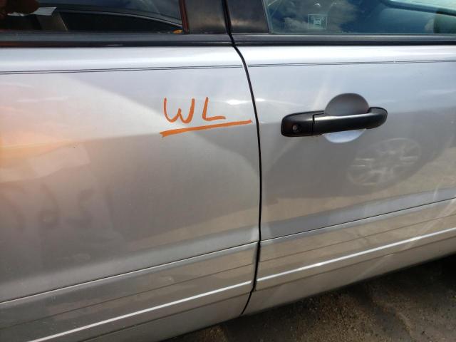 Photo 9 from auction – 2005 HONDA PILOT EXL with VIN 5FNYF18655B011312