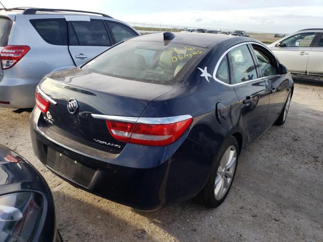 Photo 4 from auction – 2016 BUICK VERANO CON with VIN 1G4PR5SK1G4115768